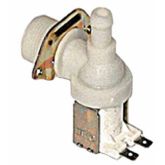 Washing Maching Cold Water Single Valve 90 degree 1/2" Bore VAL16