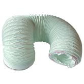 Universal Vent Hose 4" 8ft VT31