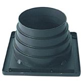 Uniniversal Wall/Window Vent Adaptor VT45