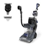 Vax CDCW-SSXA Vax Spinscrub Power Plus - Grey And Navy Blue