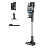 Vax CLSV-PAKS Cordless Vacuum Cleaner - Graphite & Blue