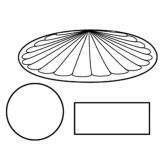 Vax Vacuum Cleaner Filter FIL36
