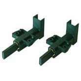 Ariston, Indesit, Whirlpool Washing Machine Motor Brush Kits CAR69