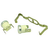 Philips Whirlpool Thermostat Kit TOC45 Pattern Part