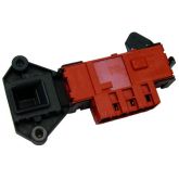 Philips Whirlpool Washing Machine Door interlock WPL481228058044