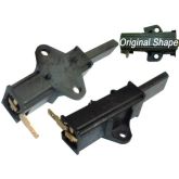 Zanussi Carbon Brushes (Also fits many other machines) CAR89