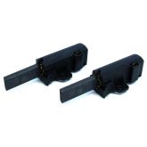 Indesit / Hotpoint Motor Carbon Brush Kit Pair CAR99