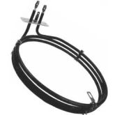 Zanussi Fan Oven Element 3 Turn 2000W ELE2091