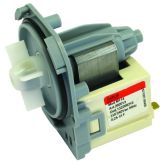 AEG / Zanussi Washing Machine Drain Pump Bayonet Fitting PMP239