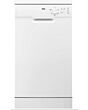 AEG FFX52507ZW Dishwasher - White - 10 Place Settings