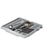 AEG GF5200D2SNM Dishwasher - Stainless Steel - 14 Place Settings