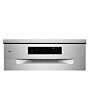 AEG GF5200D2SNM Dishwasher - Stainless Steel - 14 Place Settings