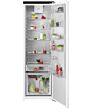 AEG NSK6D181EC Fully Integrated Larder Fridge - Fixed Hinge