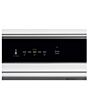AEG NSK6D181EC Fully Integrated Larder Fridge - Fixed Hinge