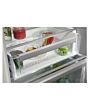 AEG NSK6D181EC Fully Integrated Larder Fridge - Fixed Hinge