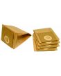 Asda Vacuum cleaner Paper Dust Bags SDB367