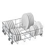 Beko BDFN26432W Full Size Dishwasher - 14 Place Settings
