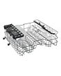 Beko BDFN26432W Full Size Dishwasher - 14 Place Settings