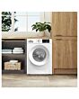 Beko BWC7121W Freestanding 7Kg 1200Rpm Washing Machine - White