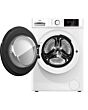 Beko BWC7121W Freestanding 7Kg 1200Rpm Washing Machine - White