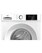 Beko BWC7121W Freestanding 7Kg 1200Rpm Washing Machine - White