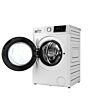 Beko BWC8121W Freestanding 8Kg 1200Rpm Washing Machine - White