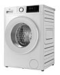 Beko BWC8121W Freestanding 8Kg 1200Rpm Washing Machine - White