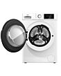 Beko BWC8121W Freestanding 8Kg 1200Rpm Washing Machine - White
