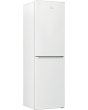 Beko CCFM4582W 54Cm Fridge Freezer - White
