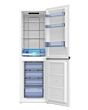 Beko CNE4581VW Fridge Freezer - White