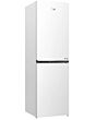 Beko CNE4581VW Fridge Freezer - White