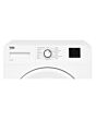 Beko DTBC10001W 10Kg Condenser Tumble Dryer With Sensor Programmes - White