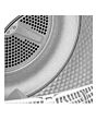 Beko DTKCE80021W 8kg Condenser Tumble Dryer with Sensor Programmes - White