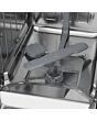Beko DVS05C20W Slimline Dishwasher - White