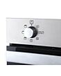 Belling BI602FPCT Single Built In Oven 73L Catalytic Liners, Bluetooth Connectivity, Timer White Led