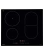 Belling IHL602 59Cm Induction Hob - Black