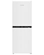Blomberg KNE4524W Fridge Freezer - White