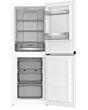 Blomberg KNE4524W Fridge Freezer - White