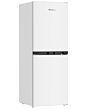 Blomberg KNE4524W Fridge Freezer - White
