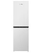 Blomberg KNE4582VW Fridge Freezer - White