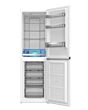 Blomberg KNE4582VW Fridge Freezer - White