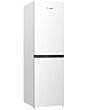 Blomberg KNE4582VW Fridge Freezer - White