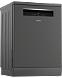 Blomberg LDF53400G Dishwasher - Graphite - 15 Place Settings