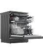 Blomberg LDF53400G Dishwasher - Graphite - 15 Place Settings