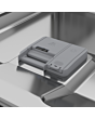 Blomberg LDF53400G Dishwasher - Graphite - 15 Place Settings