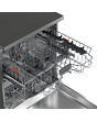 Blomberg LDF53400G Dishwasher - Graphite - 15 Place Settings