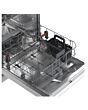 Blomberg LDF53400W Dishwasher - White - 15 Place Settings