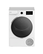 Blomberg LTA19321NW LTA18321NW 8kg Heat Pump Tumble Dryer - White