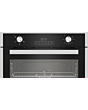 Blomberg ROEN7201X 72L Single Electric Oven - Inox