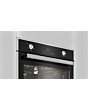 Blomberg ROEN7201X 72L Single Electric Oven - Inox